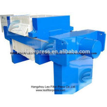 Leo Filter Press Automatic Hydraulic Industrial Filter Press Machine,Automatic Hydraulic Pressing Filter Press